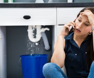 About Emergency plumbing pros Beverly, NJ